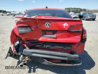2021 Volkswagen Jetta Sport z VIN 3VWD17AJ8GM397248, wystawiony jako Copart lot #50692315 z przebiegiem 72 808 mil mil oraz Szkoda całkowita • Salvage title. Historia ofert i sprzedaży dostępna na DreamBid. Obrazek 6.