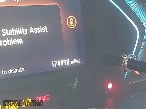 2022 Honda Odyssey EX-L with VIN 5FNRL6H7XNB047791, listed as a IAAI auction lot 41322565 with 174,498 mi miles and . Bid and sale history available at DreamBid. Image 15.