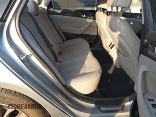 2015 Hyundai Sonata 2.4L Sport with VIN 5NPE34AF4FH019959, listed as a IAAI auction lot 41020000 with 129,535 mi miles. Bid and sale history available at carsss.com. Image 8.