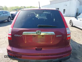 2010 Honda CR-V EX-L with VIN JHLRE4H78AC006309, listed as a IAAI auction lot 42072308 with 157,414 mi miles and . Bid and sale history available at DreamBid. Image 16.