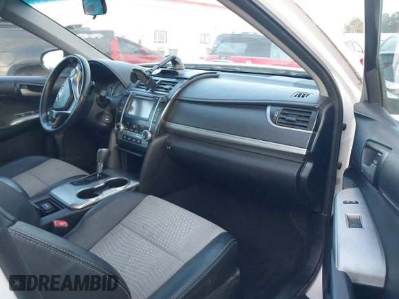 2013 Toyota Camry L with VIN 4T1BF1FK7DU702297, listed as a IAAI auction lot 41198744 with 178,973 mi miles. Bid and sale history available at carsss.com. Image 5.