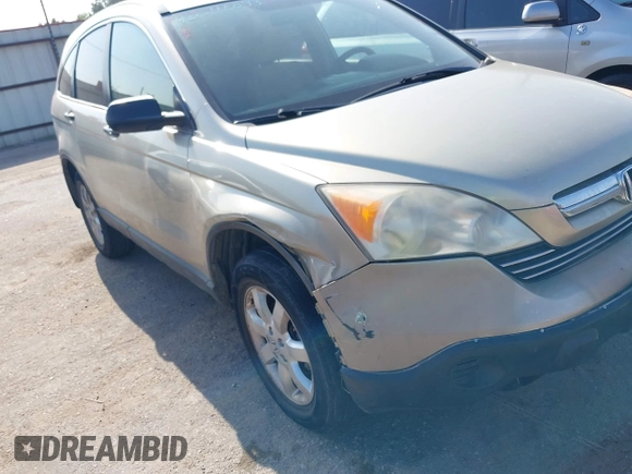 2008 Honda CR-V EX with VIN JHLRE48588C013432, listed as a IAAI auction lot 42048093 with 170,280 mi miles. Bid and sale history available at carsss.com. Image 6.