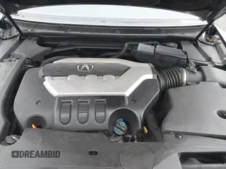 2011 Acura RL Technology with VIN JH4KB2F60BC000090, listed as a IAAI auction lot 42126389 with Not Provided miles and . Bid and sale history available at DreamBid. Image 10.