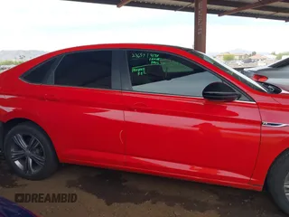2019 Volkswagen Jetta S с VIN 3VWCB7BU3KM162248, выставлен на аукционе IAAI как лот 42238787 с пробегом 94 288 миль миль и . История ставок и продаж доступна на DreamBid. Изображение 14.