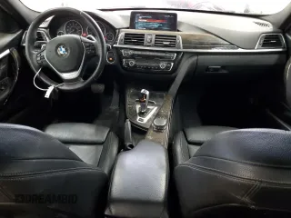 2017 BMW 3 Series 330e iPerformance with VIN WBA8E1C32HA030006, listed as a Copart auction lot 51316795 with 86,293 mi miles and Clean Title. Bid and sale history available at carsss.com. Image 8.