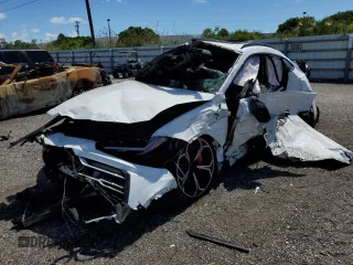2021 Lamborghini Urus z VIN ZPBUA1ZL4MLA13798, wystawiony jako Copart lot #54190482 z przebiegiem Nie podano mil oraz Nie do naprawy. Historia ofert i sprzedaży dostępna na DreamBid. Obrazek 2.