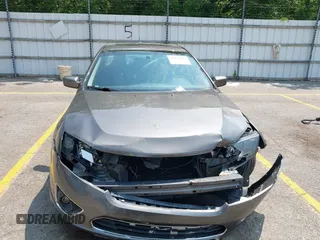2012 Ford Fusion SEL with VIN 3FAHP0JA1CR223941, listed as a IAAI auction lot 42457173 with 119,452 mi miles and . Bid and sale history available at DreamBid. Image 13.