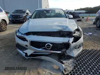 2021 Volvo S60 Momentum with VIN 7JR102FK3MG093796, listed as a Copart auction lot 71767603 with 41,759 mi miles. Bid and sale history available at carsss.com. Image 5.
