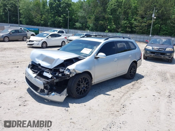 2012 Volkswagen Jetta TDI w/Sunroof & Nav z VIN 3VWPL7AJ3CM665981, wystawiony jako IAAI lot #42300570 z przebiegiem 141 609 mil mil oraz . Historia ofert i sprzedaży dostępna na DreamBid. Obrazek 2.