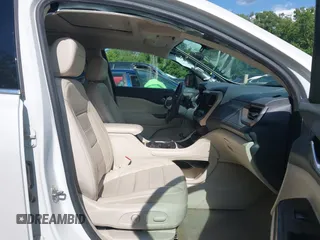 2020 GMC Acadia Denali with VIN 1GKKNXLSXLZ127603, listed as a IAAI auction lot 42313315 with 150,672 mi miles and . Bid and sale history available at DreamBid. Image 5.