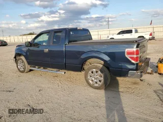 2014 Ford F-150 XL with VIN 1FTFX1CF7EKG44702, listed as a Copart auction lot 45189245 with 135,112 mi miles and Salvage Title. Bid and sale history available at carsss.com. Image 2.