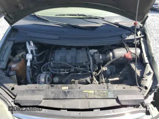 2002 Ford Windstar LTD с VIN 2FMDA584X2BB08402, выставлен на аукционе Copart как лот 55467615 с пробегом 172 717 миль миль и Списание • Salvage title. История ставок и продаж доступна на DreamBid. Изображение 12.