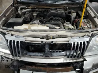 2008 Mercury Mountaineer Premier with VIN 4M2EU48E98UJ00713, listed as a Copart auction lot 84047594 with 163,274 mi miles and Salvage Title. Bid and sale history available at carsss.com. Image 12.