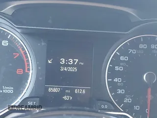 2015 Audi A4 Premium Plus z VIN WAUEFAFL4FN018585, wystawiony jako IAAI lot #41720730 z przebiegiem 65 807 mil mil oraz . Historia ofert i sprzedaży dostępna na DreamBid. Obrazek 15.
