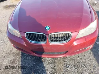 2011 BMW 3 Series 335i xDrive with VIN WBAPL5C58BA920804, listed as a IAAI auction lot 41288131 with 114,460 mi miles and . Bid and sale history available at DreamBid. Image 12.
