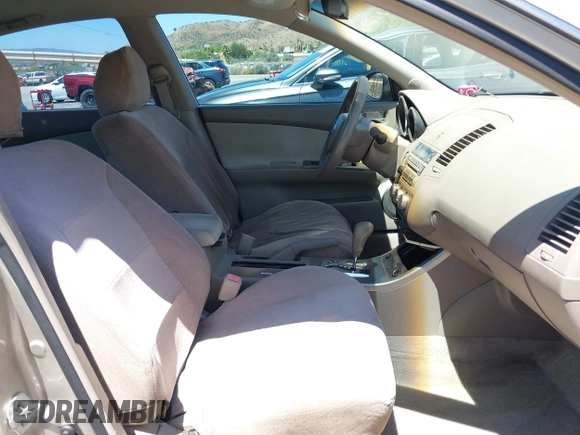2005 Nissan Altima S with VIN 1N4AL11D75C174033, listed as a IAAI auction lot 42687090 with 103,102 mi miles and . Bid and sale history available at DreamBid. Image 5.