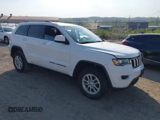 2020 Jeep Grand Cherokee Altitude z VIN 1C4RJFAG4LC101676, wystawiony jako IAAI lot #42165699 z przebiegiem 35 714 mil mil oraz . Historia ofert i sprzedaży dostępna na DreamBid. Obrazek 1.