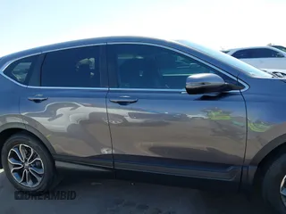 2020 Honda CR-V EX with VIN 5J6RW1H5XLA009373, listed as a IAAI auction lot 42510328 with 20,104 mi miles and . Bid and sale history available at DreamBid. Image 13.