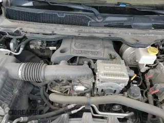 2019 Ram 1500 Longhorn z VIN 1C6SRFKT6KN811887, wystawiony jako Copart lot #85364265 z przebiegiem 38 642 mil mil oraz Szkoda całkowita • Salvage title. Historia ofert i sprzedaży dostępna na DreamBid. Obrazek 14.