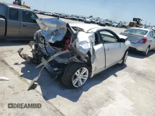 2011 Nissan Altima 2.5 S with VIN 1N4AL2EP9BC112283, listed as a Copart auction lot 52741085 with 0 mi miles and Salvage Title. Bid and sale history available at carsss.com. Image 3.