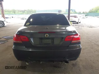 2007 BMW 3 Series 335i with VIN WBAWL735X7PX42731, listed as a IAAI auction lot 42362319 with 64,372 mi miles and . Bid and sale history available at DreamBid. Image 16.