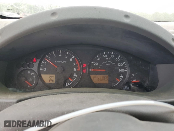 2019 Nissan Frontier SV with VIN 1N6AD0EV9KN701457, listed as a Copart auction lot 53814735 with 108,613 mi miles and Salvage title. Bid and sale history available at DreamBid. Image 9.