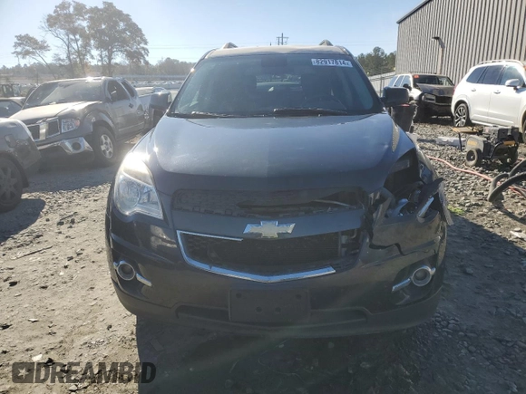 2014 Chevrolet Equinox LT with VIN 2GNFLGE34E6338603, listed as a Copart auction lot 82917814 with 204,478 mi miles and Salvage Title. Bid and sale history available at carsss.com. Image 5.