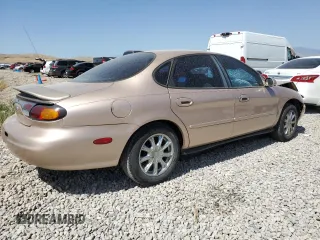 1997 Ford Taurus GL with VIN 1FALP52U0VA200650, listed as a Copart auction lot 61375955 with Not provided miles and Salvage title. Bid and sale history available at DreamBid. Image 3.