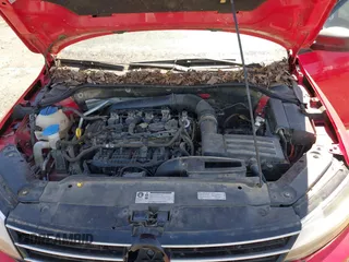 2015 Volkswagen Jetta SE с VIN 3VWD17AJ3FM239768, выставлен на аукционе IAAI как лот 41809453 с пробегом 151 967 миль миль и . История ставок и продаж доступна на DreamBid. Изображение 10.