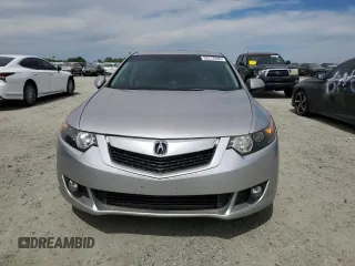 2010 Acura TSX с VIN JH4CU2F68AC043475, выставлен на аукционе Copart как лот 52312805 с пробегом 209 958 миль миль и Списание • Salvage title. История ставок и продаж доступна на DreamBid. Изображение 5.