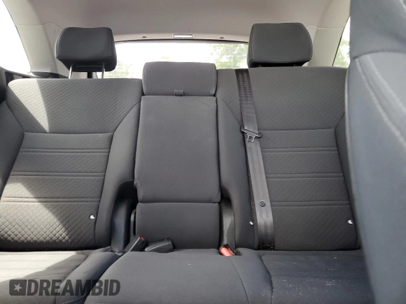 2017 Kia Sorento LX with VIN 5XYPG4A32HG251859, listed as a Copart auction lot 51671905 with 122,909 mi miles and Non Repairable. Bid and sale history available at carsss.com. Image 10.