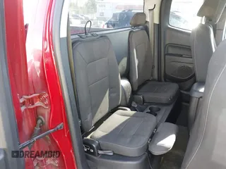 2016 Chevrolet Colorado 2WD LT с VIN 1GCHSCEA2G1372394, выставлен на аукционе IAAI как лот 42224334 с пробегом 108 098 миль миль и . История ставок и продаж доступна на DreamBid. Изображение 8.