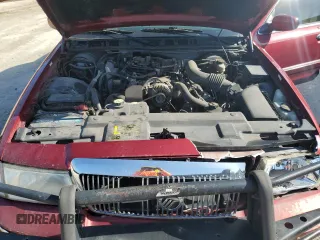 2003 Mercury Grand Marquis GS Convenience with VIN 2MEFM74W83X643500, listed as a Copart auction lot 54777175 with 226,423 mi miles and Salvage Title. Bid and sale history available at DreamBid. Image 11.
