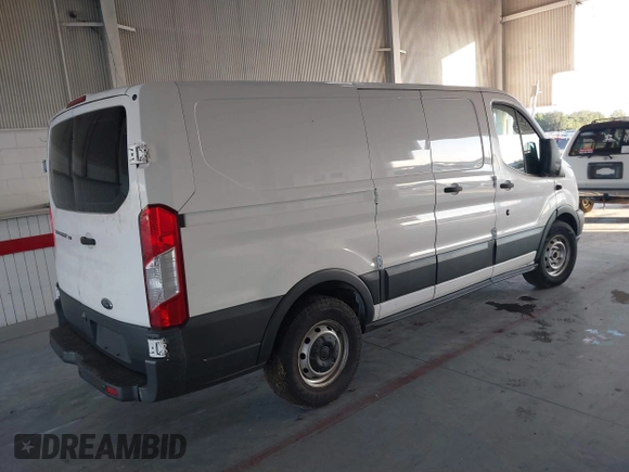 2018 Ford Transit с VIN 1FTYE1ZM5JKA43500, выставлен на аукционе IAAI как лот 40807167 с пробегом 144 419 миль миль и . История ставок и продаж доступна на DreamBid. Изображение 4.