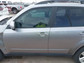 2010 Subaru Forester X Limited with VIN JF2SH6DC7AH907129, listed as a IAAI auction lot 39669416 with 76,445 mi miles and . Bid and sale history available at DreamBid. Image 14.