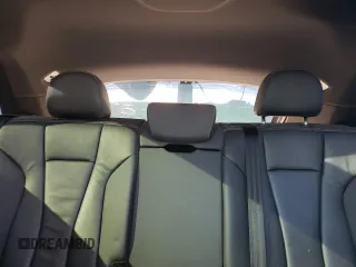 2019 Audi Q8 Premium z VIN WA1AVAF17KD018660, wystawiony jako Copart lot #47264715 z przebiegiem Nie podano mil oraz Szkoda całkowita • Salvage title. Historia ofert i sprzedaży dostępna na DreamBid. Obrazek 10.