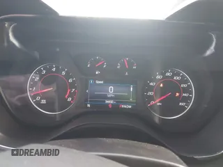 2021 Chevrolet Camaro 1LT z VIN 1G1FB1RS0M0139221, wystawiony jako IAAI lot #41402149 z przebiegiem 34 832 mil mil oraz . Historia ofert i sprzedaży dostępna na DreamBid. Obrazek 7.