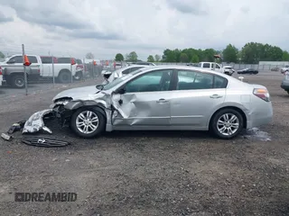 2010 Nissan Altima S z VIN 1N4AL2AP3AN491564, wystawiony jako IAAI lot #42096945 z przebiegiem 205 065 mil mil oraz . Historia ofert i sprzedaży dostępna na DreamBid. Obrazek 14.