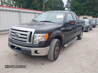 2011 Ford F-150 XL with VIN 1FTFX1CF4BFC30989, listed as a IAAI auction lot 42750518 with Not provided miles and . Bid and sale history available at DreamBid. Image 17.