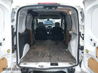 2014 Ford Transit Connect XL with VIN NM0LS7E74E1142338, listed as a IAAI auction lot 41218727 with 88,795 mi miles. Bid and sale history available at carsss.com. Image 18.