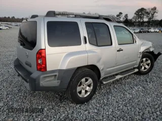 2010 Nissan Xterra S z VIN 5N1AN0NU2AC520875, wystawiony jako Copart lot #47380135 z przebiegiem 180 188 mil mil oraz Szkoda całkowita • Salvage title. Historia ofert i sprzedaży dostępna na DreamBid. Obrazek 3.