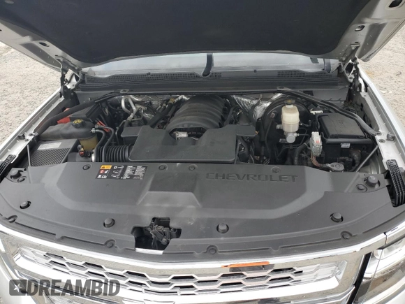 2016 Chevrolet Tahoe LT z VIN 1GNSCBKC2GR448028, wystawiony jako Copart lot #43973165 z przebiegiem 147 182 mil mil oraz Szkoda całkowita • Salvage title. Historia ofert i sprzedaży dostępna na DreamBid. Obrazek 13.