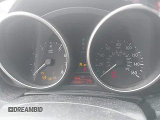 2012 Mazda 5 Touring с VIN JM1CW2CL7C0101862, выставлен на аукционе IAAI как лот 41883483 с пробегом 176 966 миль миль и . История ставок и продаж доступна на DreamBid. Изображение 7.