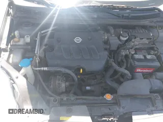 2007 Nissan Sentra 2.0 with VIN 3N1AB61E27L682486, listed as a IAAI auction lot 42304267 with 201,676 mi miles and . Bid and sale history available at DreamBid. Image 10.