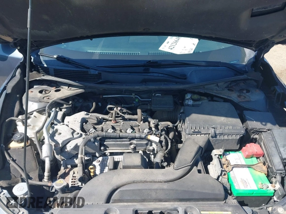 2013 Nissan Altima S with VIN 1N4AL3AP5DC264253, listed as a IAAI auction lot 42126648 with 189,122 mi miles and . Bid and sale history available at carsss.com. Image 10.