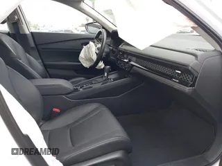 2024 Honda Accord Touring with VIN 1HGCY2F81RA014559, listed as a IAAI auction lot 42036422 with 39,914 mi miles and . Bid and sale history available at DreamBid. Image 5.