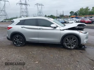 2021 Infiniti QX50 Autograph z VIN 3PCAJ5DB2MF124059, wystawiony jako IAAI lot #42607674 z przebiegiem 30 148 mil mil oraz . Historia ofert i sprzedaży dostępna na DreamBid. Obrazek 14.
