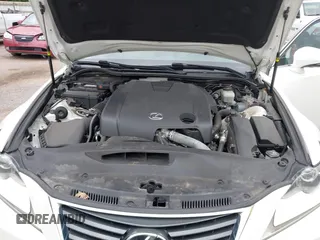 2015 Lexus IS 250 with VIN JTHBF1D24F5063783, listed as a IAAI auction lot 42496702 with 145,668 mi miles and . Bid and sale history available at DreamBid. Image 10.