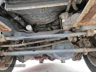 2017 Ram 2500 Tradesman z VIN 3C6UR5HJXHG647375, wystawiony jako IAAI lot #42608451 z przebiegiem 162 998 mil mil oraz . Historia ofert i sprzedaży dostępna na DreamBid. Obrazek 14.