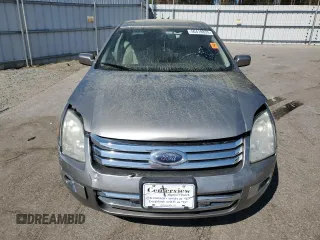 2009 Ford Fusion SEL with VIN 3FAHP08Z39R161026, listed as a Copart auction lot 50418835 with 131,483 mi miles and Salvage Title. Bid and sale history available at carsss.com. Image 5.